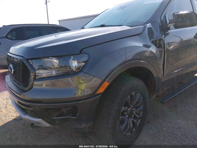 2019 FORD RANGER XLT 6