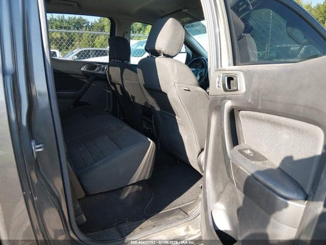 2019 FORD RANGER XLT 8