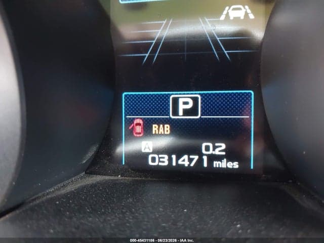2018 SUBARU OUTBACK 2.5I LIMITED 16