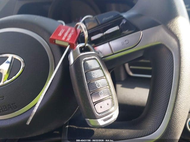 2021 HYUNDAI ELANTRA SEL 11