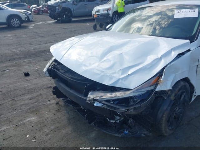 2021 HYUNDAI ELANTRA SEL 6