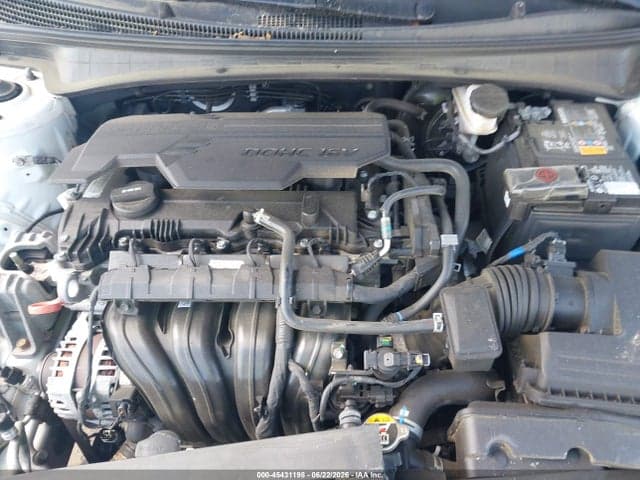 2021 HYUNDAI ELANTRA SEL 10