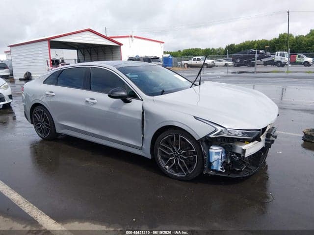 2023 KIA K5 GT 1