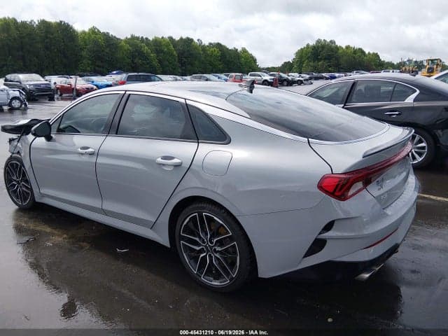 2023 KIA K5 GT 3
