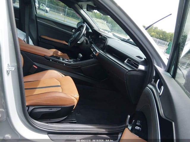 2023 KIA K5 GT 5