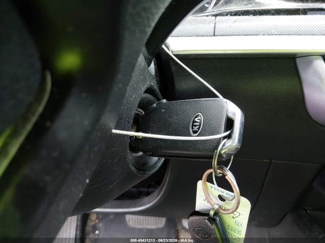 2021 KIA K5 LX 11