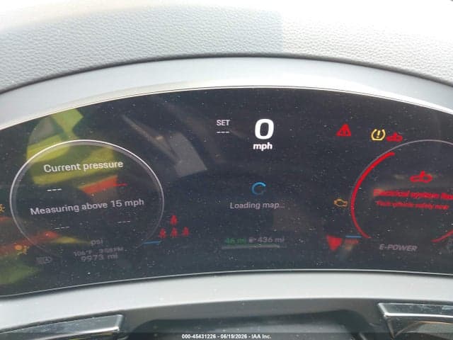 2024 PORSCHE CAYENNE E-HYBRID 7