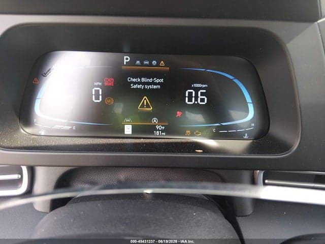 2026 HYUNDAI ELANTRA SE 7