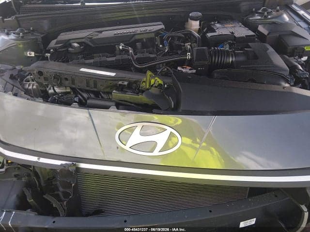 2026 HYUNDAI ELANTRA SE 10