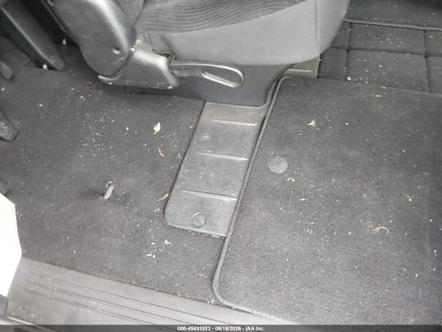 2019 DODGE GRAND CARAVAN SE 8