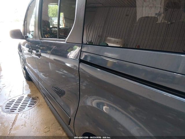 2021 FORD TRANSIT CONNECT XL PASSENGER 14
