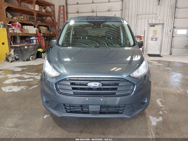 2021 FORD TRANSIT CONNECT XL PASSENGER 15