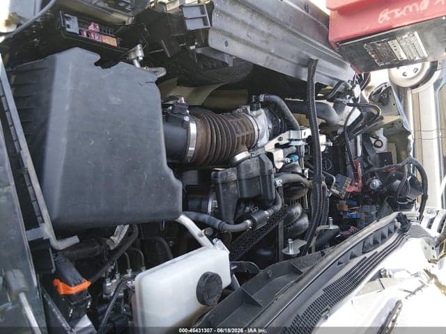 2024 NISSAN TITAN 10