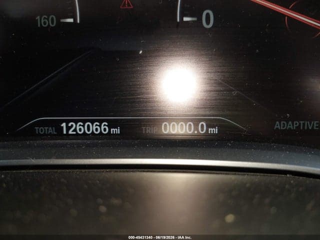 2017 BMW 740I 14
