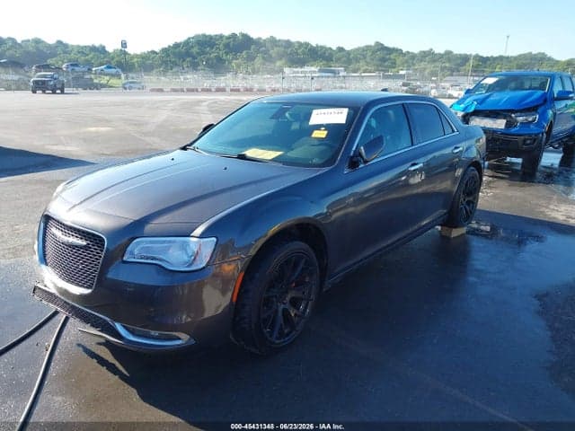 2020 CHRYSLER 300 TOURING 2