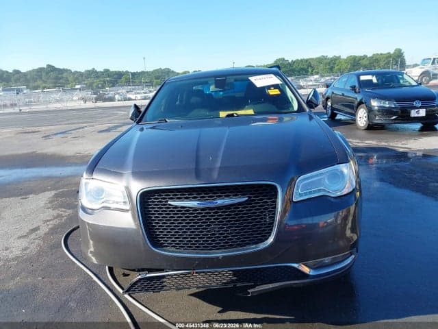 2020 CHRYSLER 300 TOURING 12