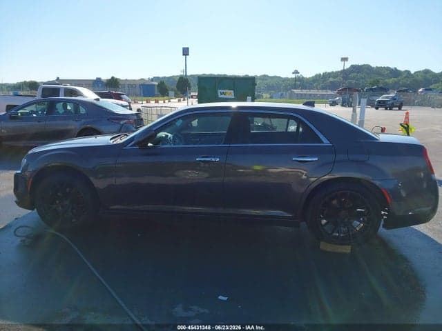 2020 CHRYSLER 300 TOURING 14