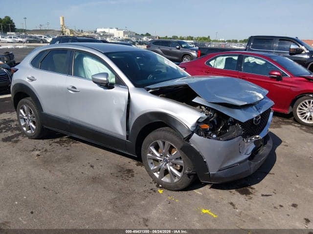 2021 MAZDA CX-30 SELECT 1
