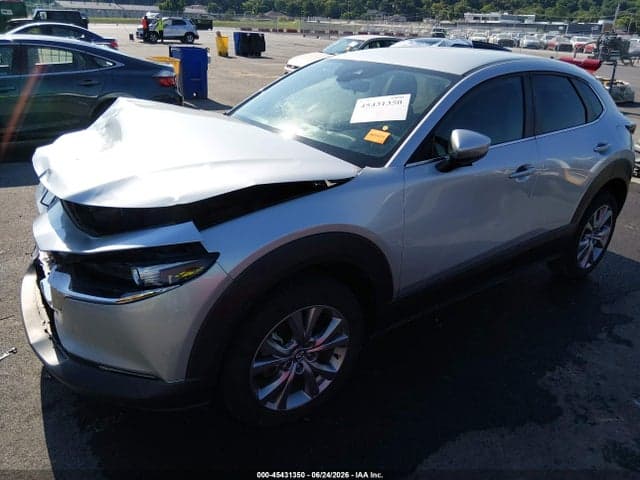 2021 MAZDA CX-30 SELECT 2