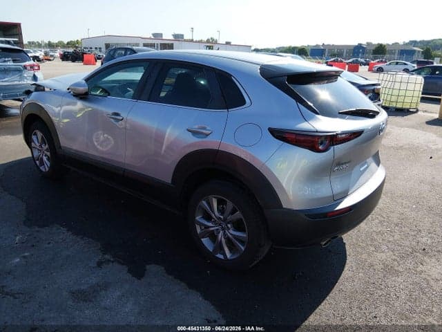 2021 MAZDA CX-30 SELECT 3