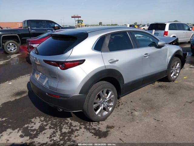2021 MAZDA CX-30 SELECT 4