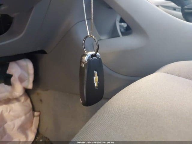 2017 CHEVROLET VOLT LT 11