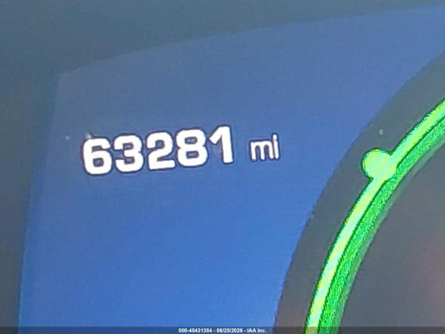 2017 CHEVROLET VOLT LT 15