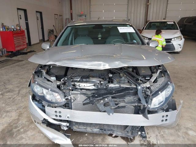 2017 CHEVROLET VOLT LT 6