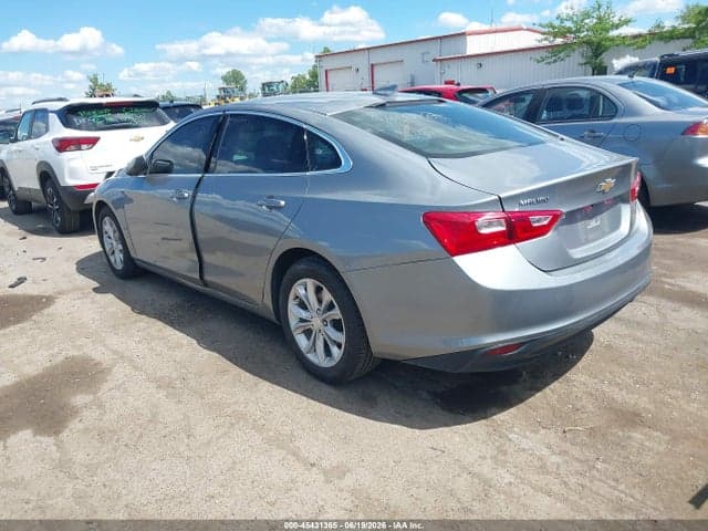 2023 CHEVROLET MALIBU FWD 1LT 3