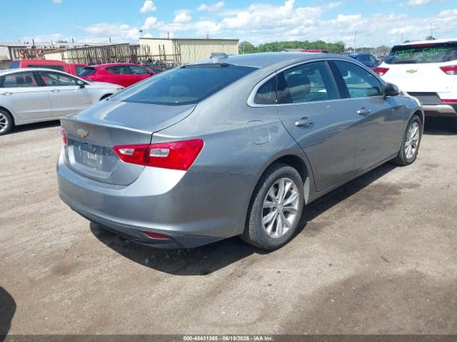 2023 CHEVROLET MALIBU FWD 1LT 4