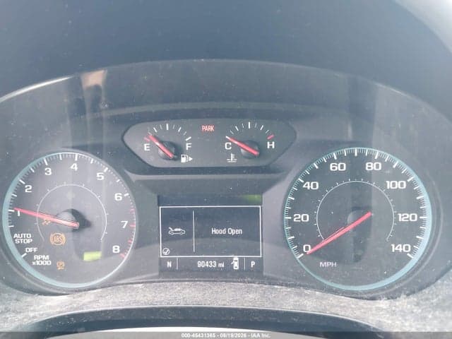 2023 CHEVROLET MALIBU FWD 1LT 7
