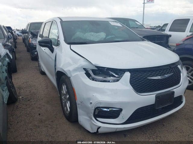 2024 CHRYSLER PACIFICA TOURING 1