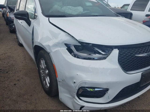 2024 CHRYSLER PACIFICA TOURING 6
