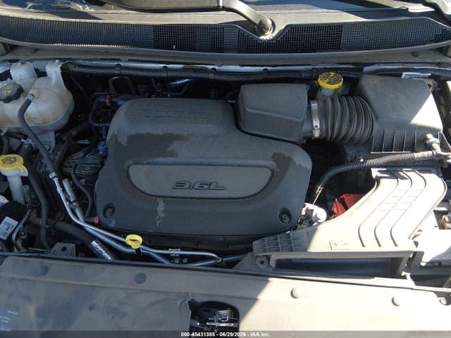 2024 CHRYSLER PACIFICA TOURING 10