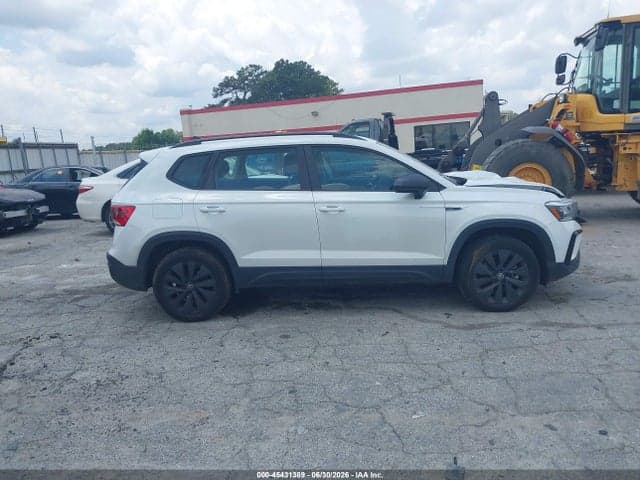 2022 VOLKSWAGEN TAOS 1.5T S 13