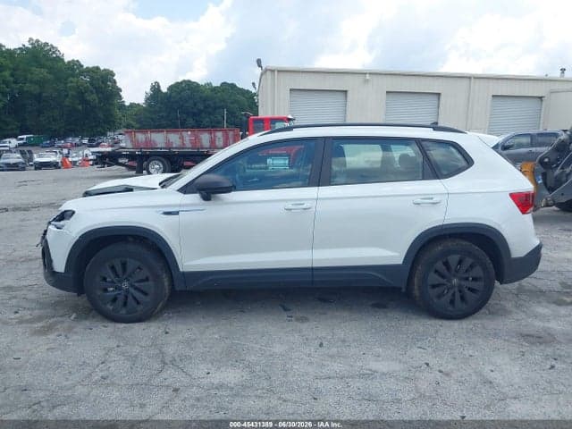 2022 VOLKSWAGEN TAOS 1.5T S 14