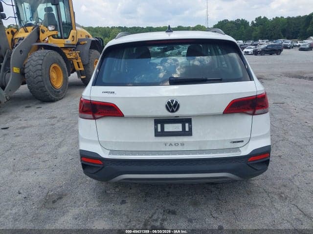 2022 VOLKSWAGEN TAOS 1.5T S 16
