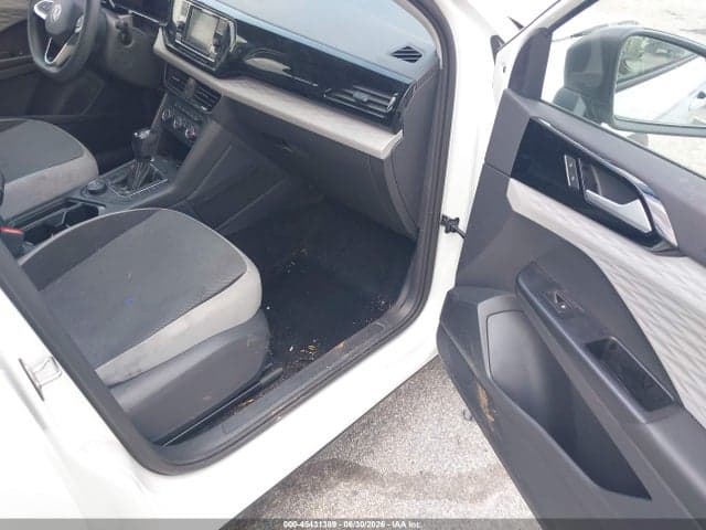 2022 VOLKSWAGEN TAOS 1.5T S 5