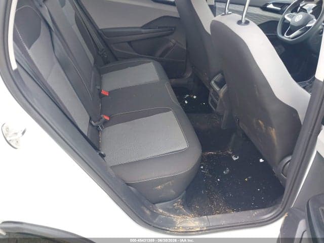 2022 VOLKSWAGEN TAOS 1.5T S 8