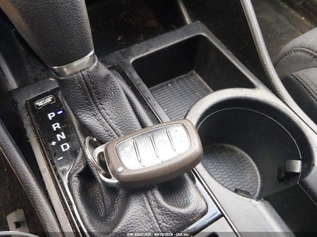 2020 HYUNDAI TUCSON SEL 11
