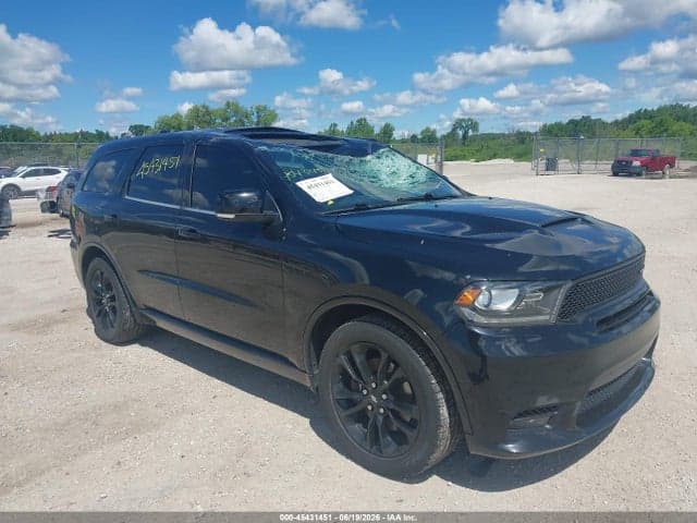 2020 DODGE DURANGO R/T 1