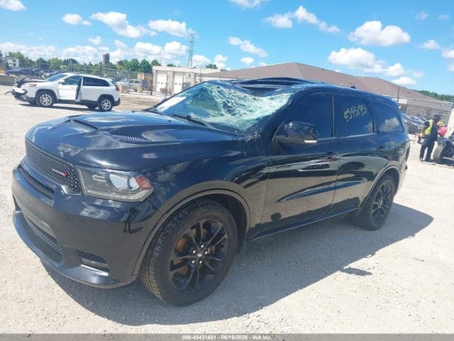 2020 DODGE DURANGO R/T 2
