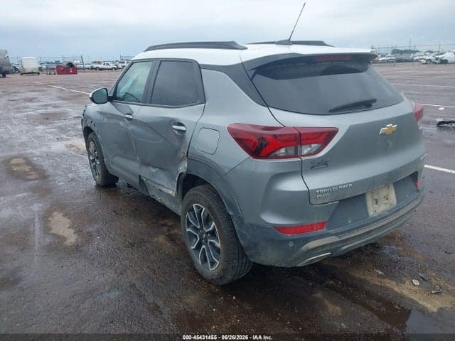 2023 CHEVROLET TRAILBLAZER AWD ACTIV 3