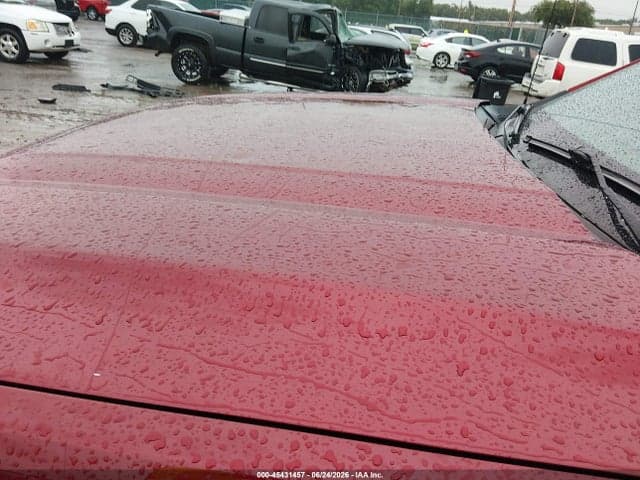 2021 GMC SIERRA 1500 4WD SHORT BOX SLT 6