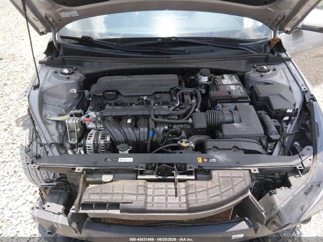 2022 HYUNDAI ELANTRA LIMITED 10