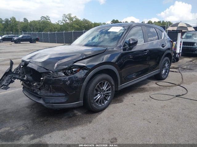 2020 MAZDA CX-5 TOURING 2