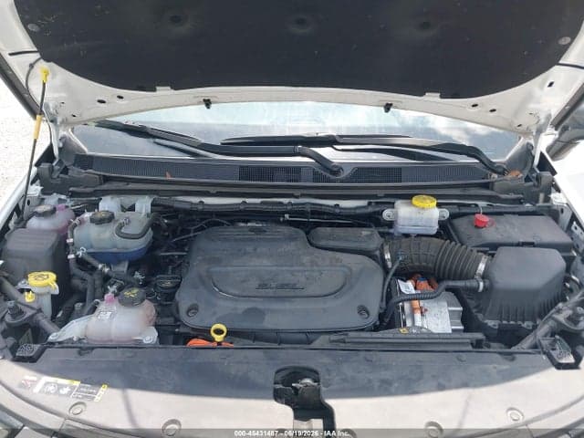 2024 CHRYSLER PACIFICA HYBRID SELECT 10