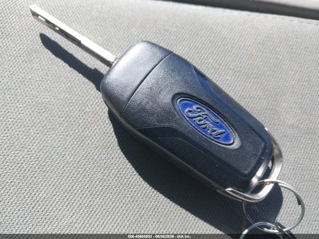 2017 FORD F-150 XL 11