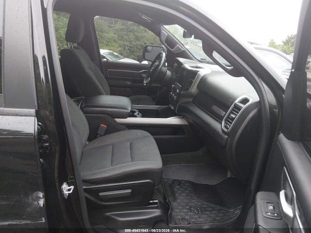 2020 RAM 1500 BIG HORN 4X4 5'7 BOX 5