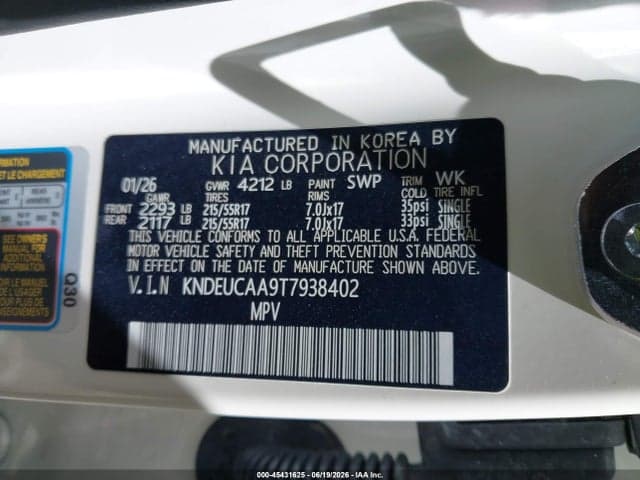 2026 KIA SELTOS S 9